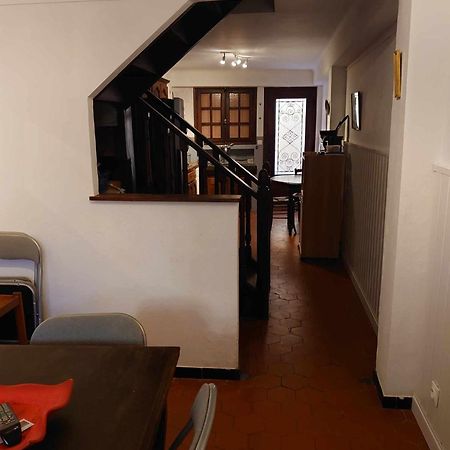 6Mir17 - Chaleureuse Maison De Pecheurs Idealement Situee Collioure Eksteriør billede