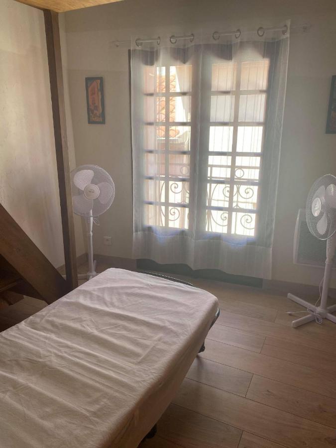 6Mir17 - Chaleureuse Maison De Pecheurs Idealement Situee Collioure Eksteriør billede