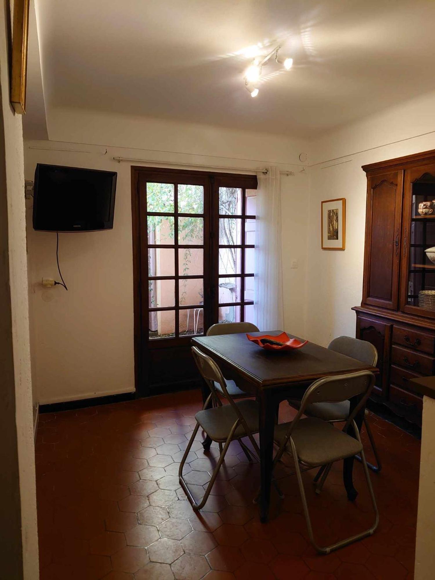6Mir17 - Chaleureuse Maison De Pecheurs Idealement Situee Collioure Eksteriør billede