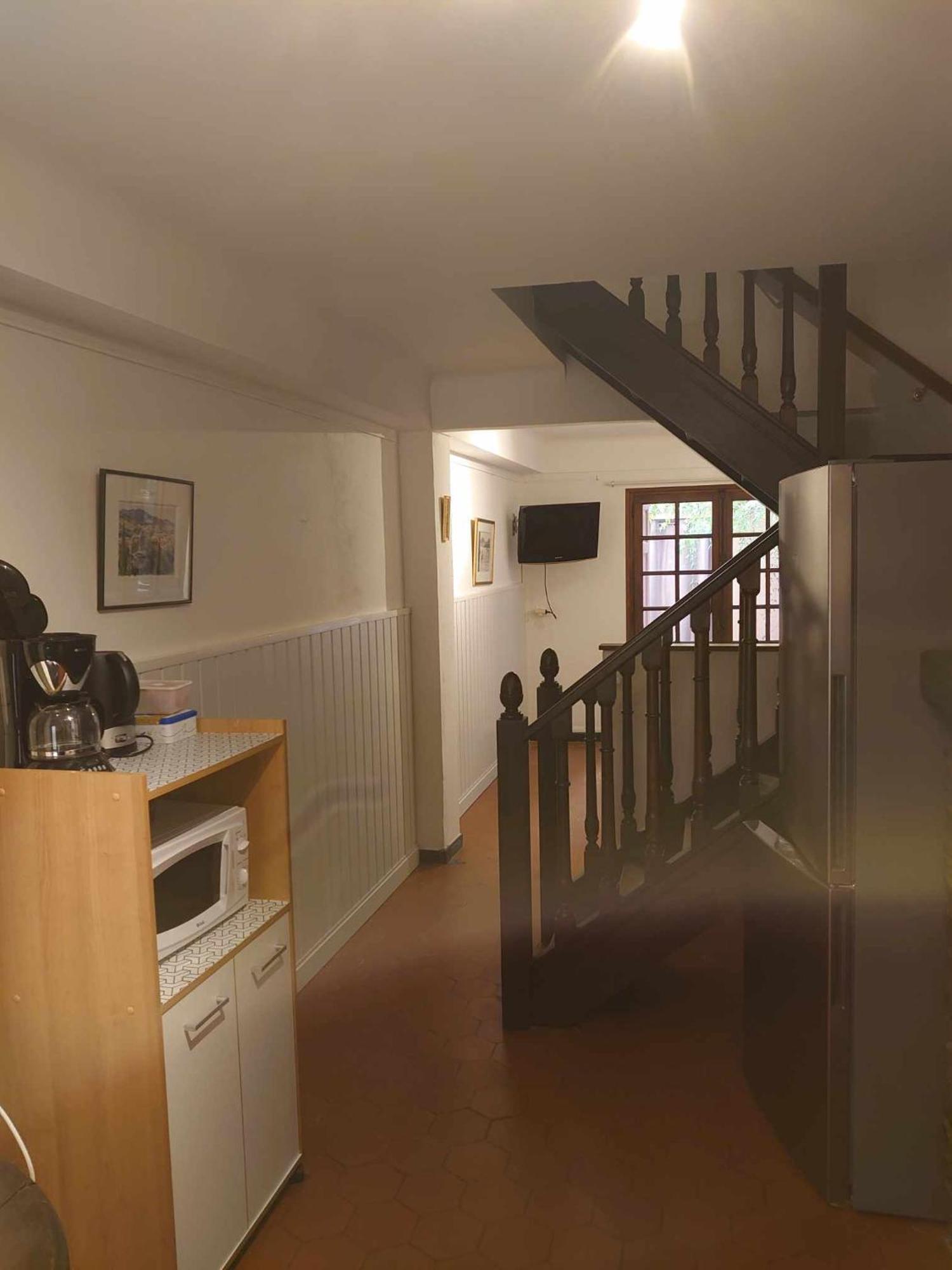 6Mir17 - Chaleureuse Maison De Pecheurs Idealement Situee Collioure Eksteriør billede