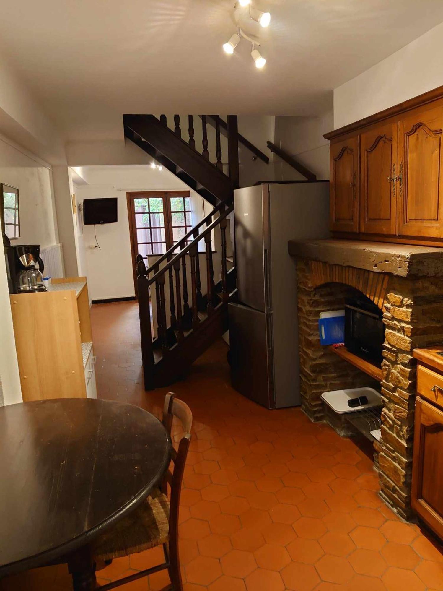 6Mir17 - Chaleureuse Maison De Pecheurs Idealement Situee Collioure Eksteriør billede